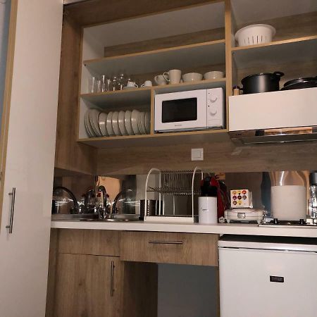 Mitropoleos Street Elegant Apartment Фиростефани Экстерьер фото